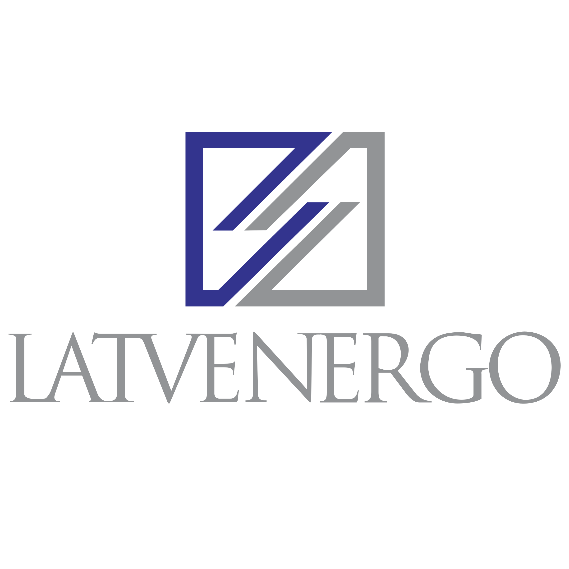Latvenergo