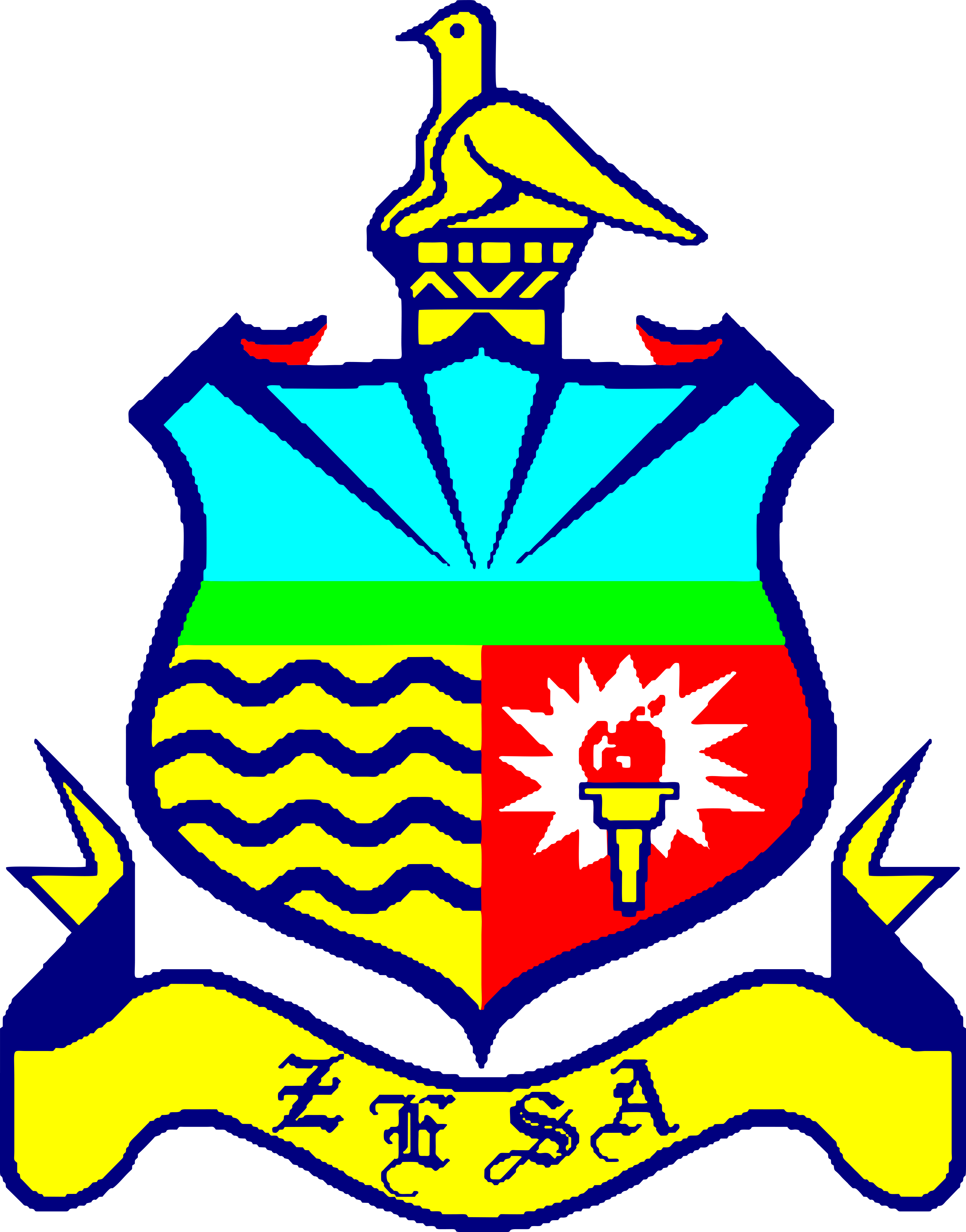 ZESA Holdings